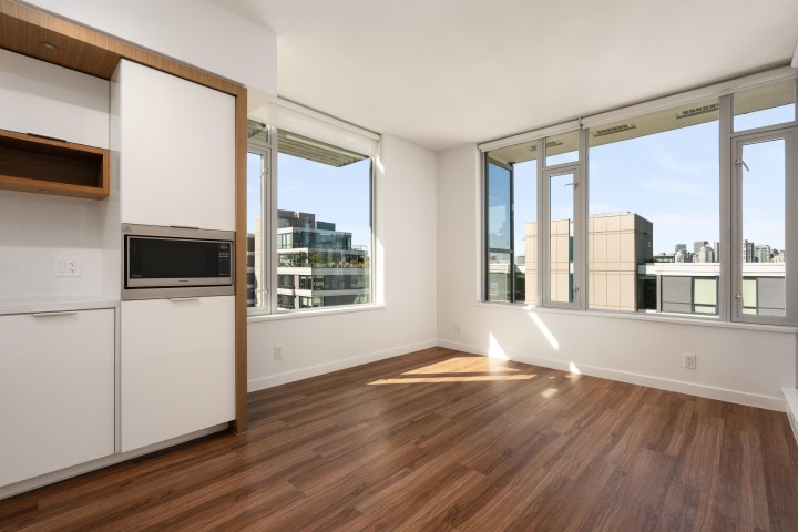 Photo 6 at 1408 - 1661 Quebec Street, Mount Pleasant VE, Vancouver East