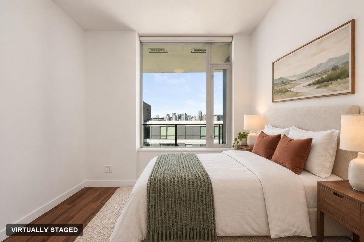 Photo 12 at 1408 - 1661 Quebec Street, Mount Pleasant VE, Vancouver East