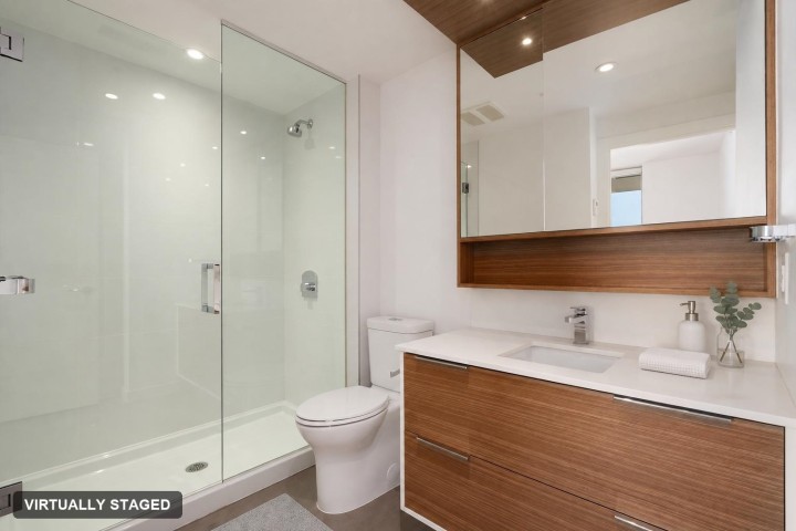 Photo 22 at 1408 - 1661 Quebec Street, Mount Pleasant VE, Vancouver East