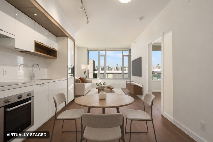 Photo 7 at 1408 - 1661 Quebec Street, Mount Pleasant VE, Vancouver East