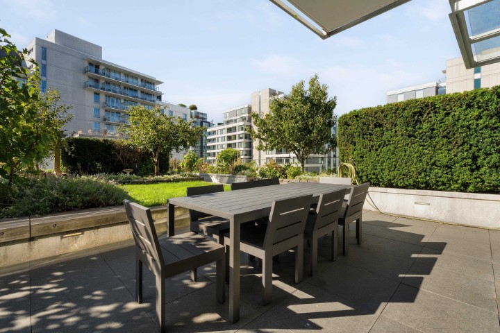 Photo 32 at 1408 - 1661 Quebec Street, Mount Pleasant VE, Vancouver East