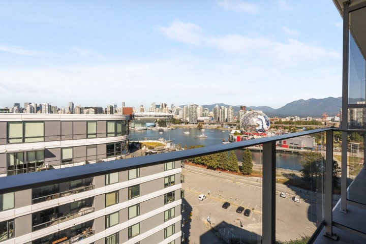 Photo 28 at 1408 - 1661 Quebec Street, Mount Pleasant VE, Vancouver East