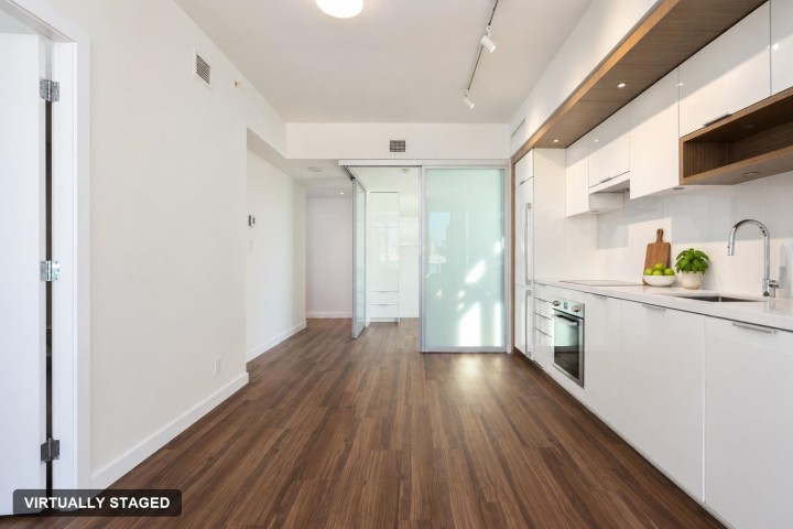 Photo 20 at 1408 - 1661 Quebec Street, Mount Pleasant VE, Vancouver East