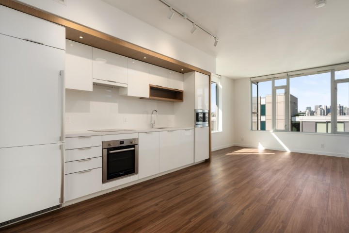 Photo 9 at 1408 - 1661 Quebec Street, Mount Pleasant VE, Vancouver East