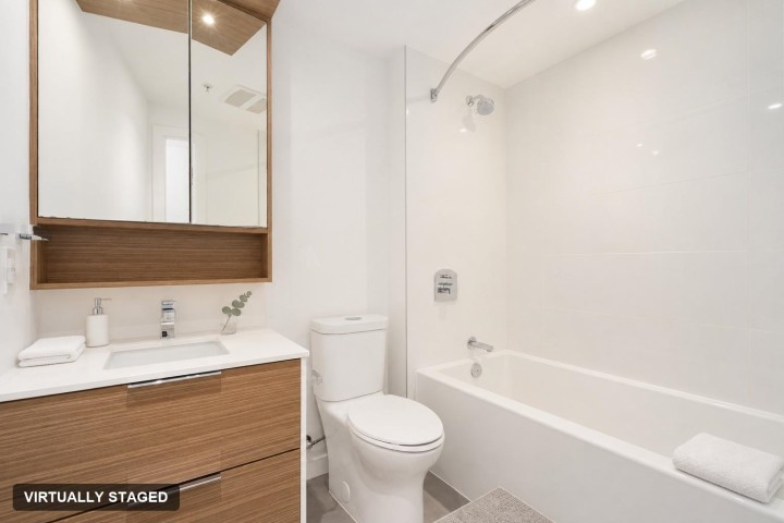 Photo 24 at 1408 - 1661 Quebec Street, Mount Pleasant VE, Vancouver East