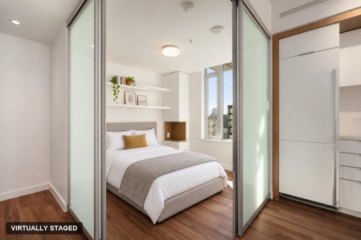 Photo 14 at 1408 - 1661 Quebec Street, Mount Pleasant VE, Vancouver East