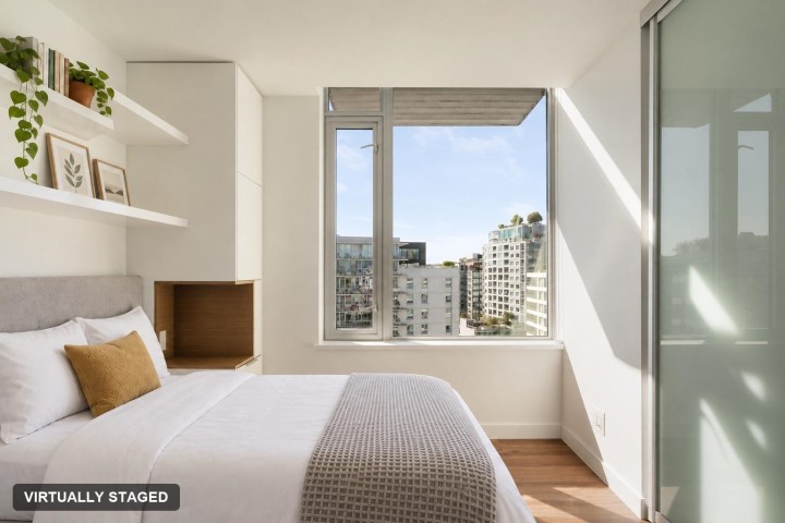 Photo 18 at 1408 - 1661 Quebec Street, Mount Pleasant VE, Vancouver East