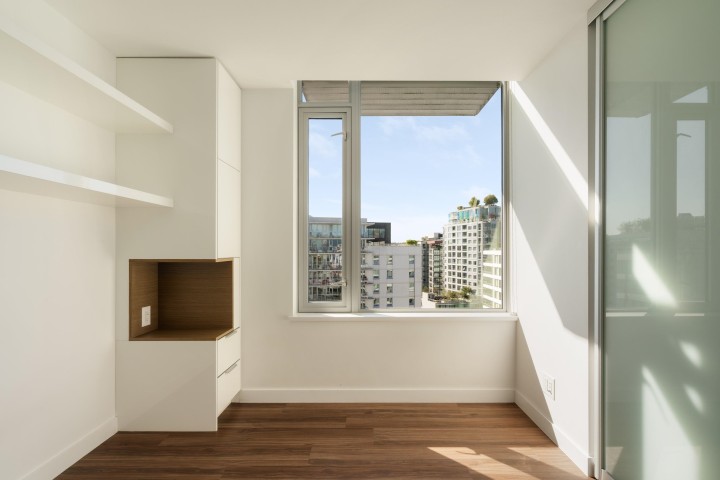 Photo 19 at 1408 - 1661 Quebec Street, Mount Pleasant VE, Vancouver East