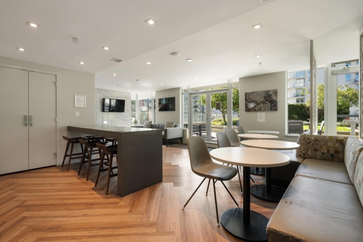 Photo 31 at 1408 - 1661 Quebec Street, Mount Pleasant VE, Vancouver East