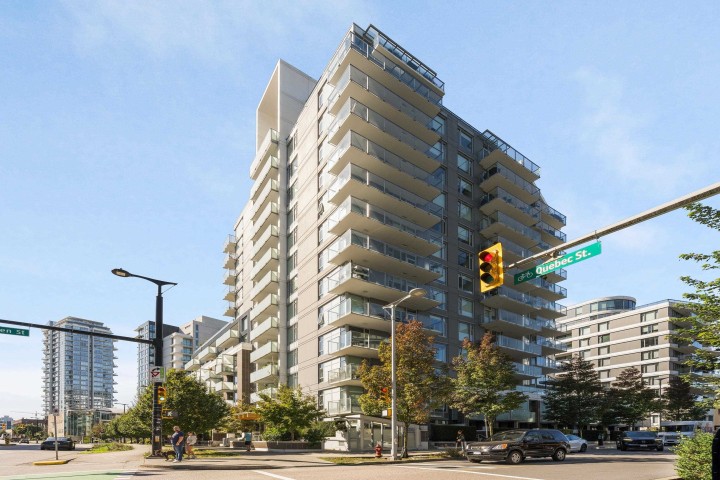 Photo 29 at 1408 - 1661 Quebec Street, Mount Pleasant VE, Vancouver East