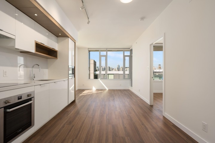 Photo 8 at 1408 - 1661 Quebec Street, Mount Pleasant VE, Vancouver East