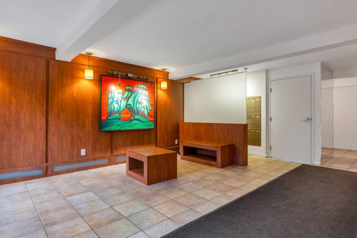 Photo 23 at 108 - 1535 Nelson Street, West End VW, Vancouver West