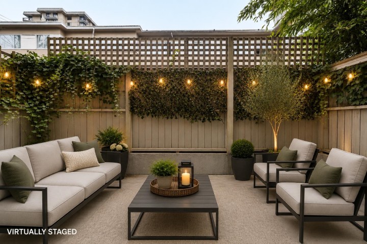 Photo 1 at 108 - 1535 Nelson Street, West End VW, Vancouver West