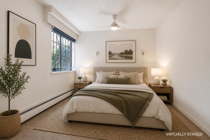 Photo 5 at 108 - 1535 Nelson Street, West End VW, Vancouver West