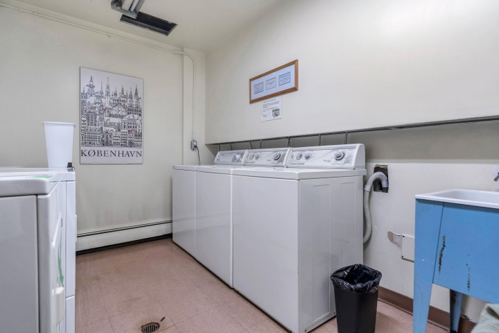 Photo 20 at 108 - 1535 Nelson Street, West End VW, Vancouver West