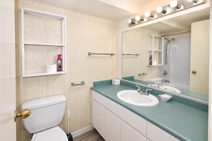 Photo 15 at 108 - 1535 Nelson Street, West End VW, Vancouver West