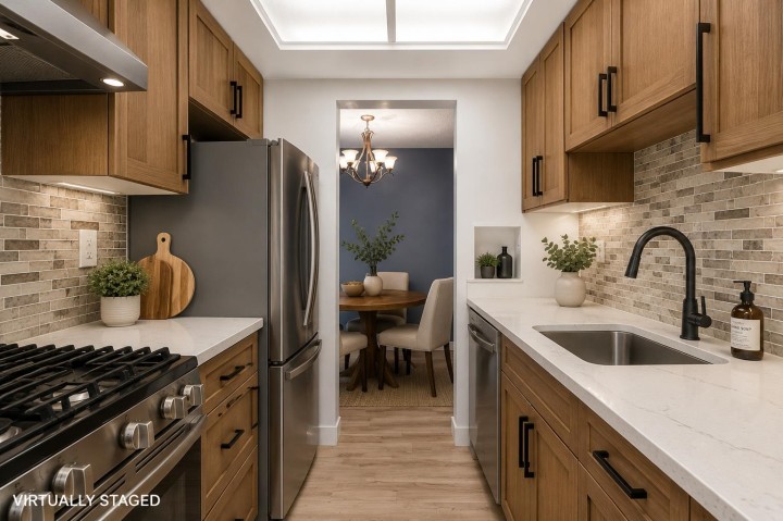 Photo 8 at 108 - 1535 Nelson Street, West End VW, Vancouver West