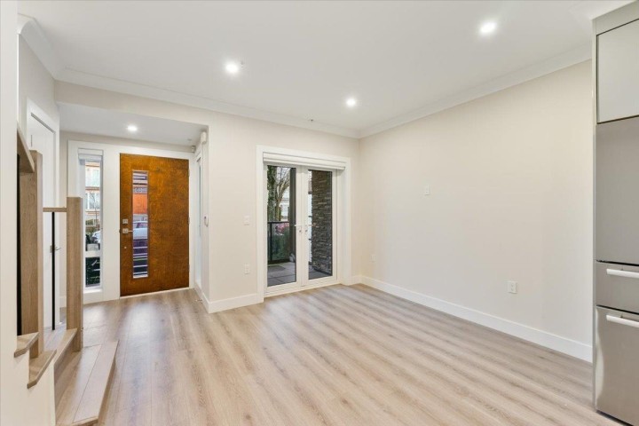 Photo 2 at 8303 French Street, Marpole, Vancouver West