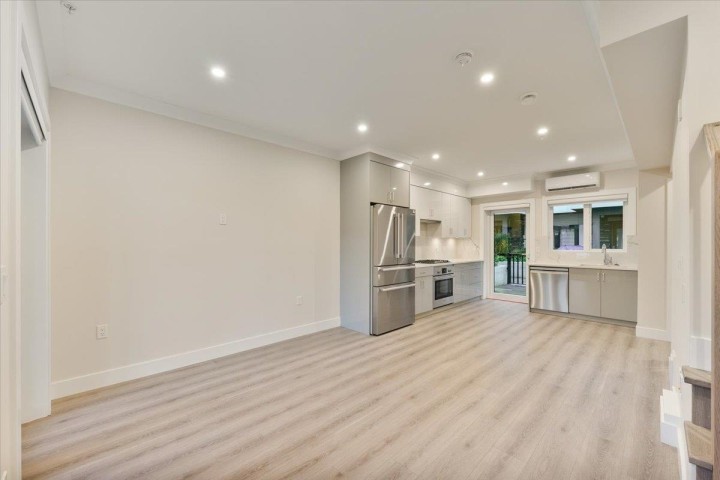 Photo 6 at 8303 French Street, Marpole, Vancouver West