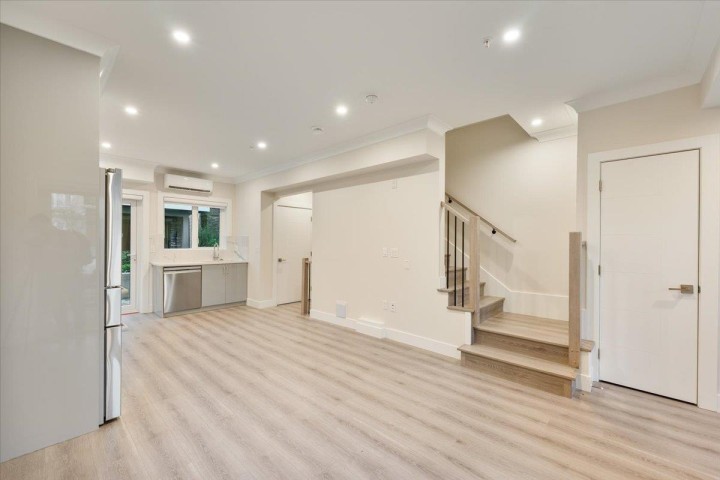 Photo 13 at 8303 French Street, Marpole, Vancouver West
