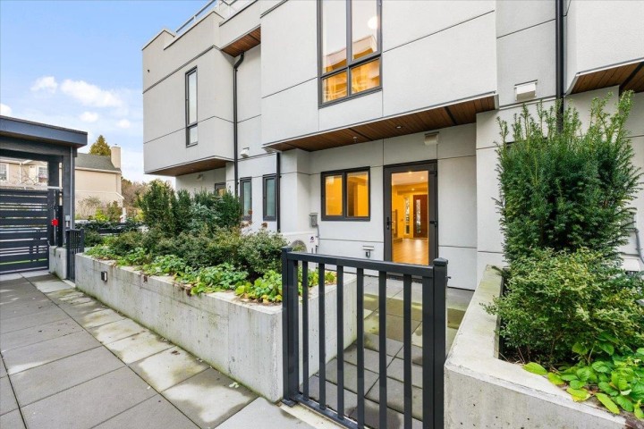 Photo 32 at 8303 French Street, Marpole, Vancouver West