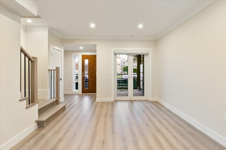 Photo 5 at 8303 French Street, Marpole, Vancouver West