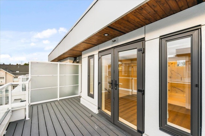 Photo 20 at 8303 French Street, Marpole, Vancouver West
