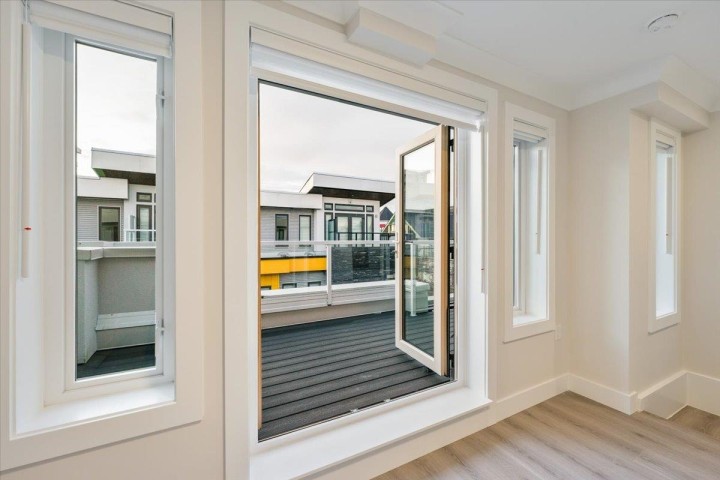 Photo 19 at 8303 French Street, Marpole, Vancouver West