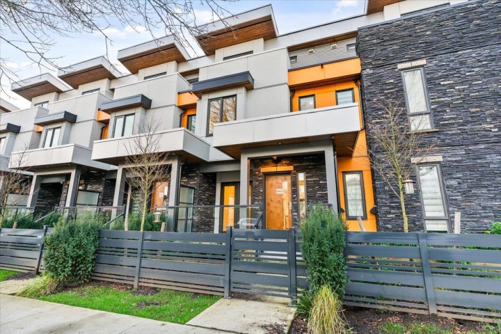 Photo 39 at 8303 French Street, Marpole, Vancouver West