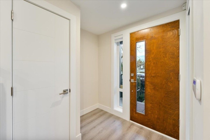 Photo 4 at 8303 French Street, Marpole, Vancouver West