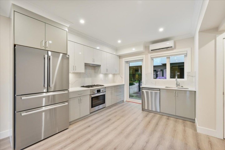 Photo 8 at 8303 French Street, Marpole, Vancouver West