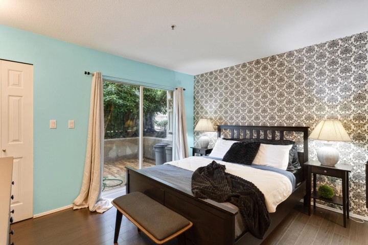 Photo 12 at 101 - 3270 W 4th Avenue, Kitsilano, Vancouver West