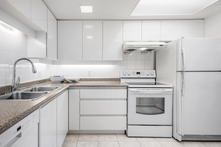 Photo 23 at 512 - 4900 Cartier Street, Shaughnessy, Vancouver West