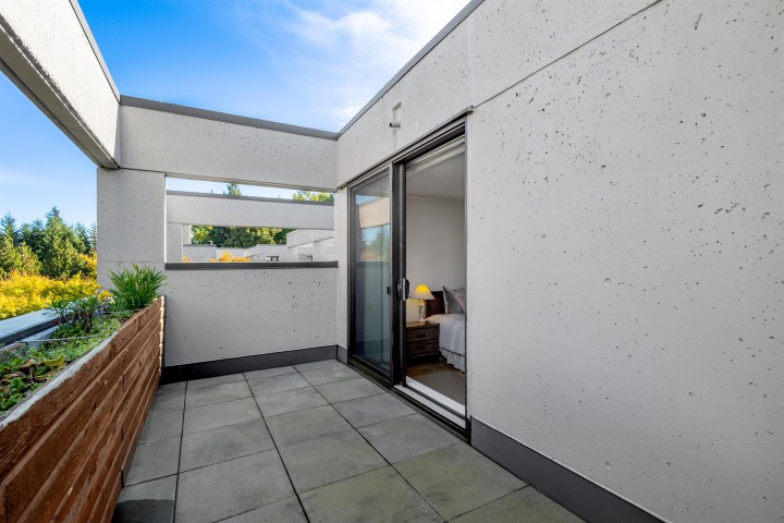 Photo 27 at 512 - 4900 Cartier Street, Shaughnessy, Vancouver West