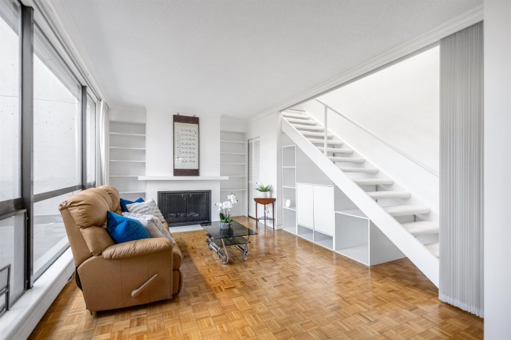 Photo 13 at 512 - 4900 Cartier Street, Shaughnessy, Vancouver West