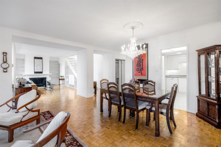 Photo 17 at 512 - 4900 Cartier Street, Shaughnessy, Vancouver West