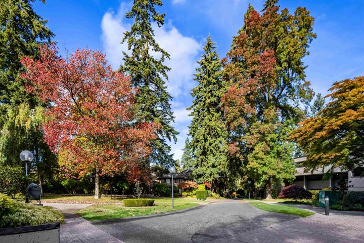 Photo 1 at 512 - 4900 Cartier Street, Shaughnessy, Vancouver West