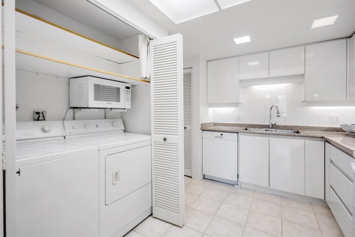 Photo 24 at 512 - 4900 Cartier Street, Shaughnessy, Vancouver West