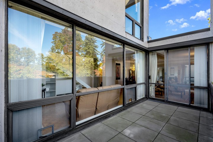 Photo 30 at 512 - 4900 Cartier Street, Shaughnessy, Vancouver West