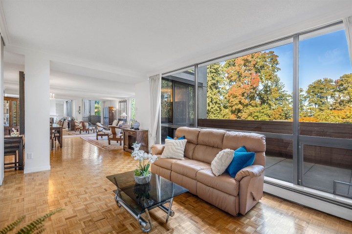 Photo 14 at 512 - 4900 Cartier Street, Shaughnessy, Vancouver West