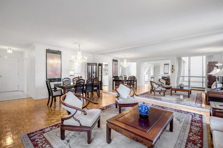Photo 19 at 512 - 4900 Cartier Street, Shaughnessy, Vancouver West