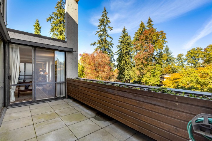 Photo 29 at 512 - 4900 Cartier Street, Shaughnessy, Vancouver West