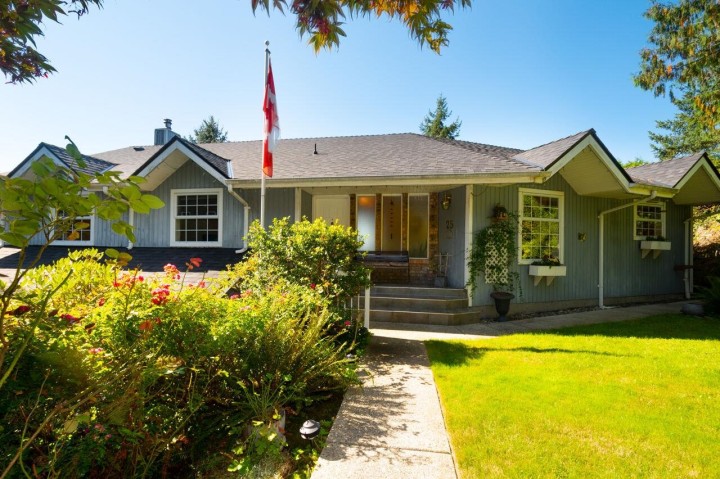 Photo 2 at 25 Tidewater Way, Lions Bay, West Vancouver