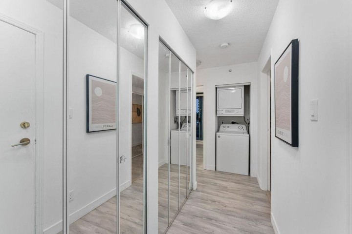 Photo 17 at 1506 - 1238 Melville Street, Coal Harbour, Vancouver West