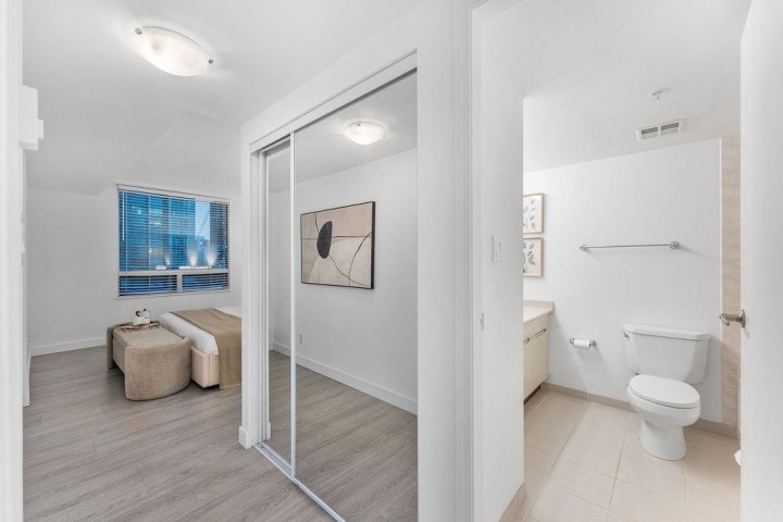 Photo 20 at 1506 - 1238 Melville Street, Coal Harbour, Vancouver West