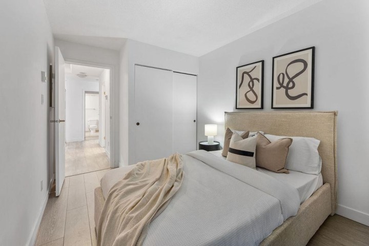Photo 24 at 1506 - 1238 Melville Street, Coal Harbour, Vancouver West