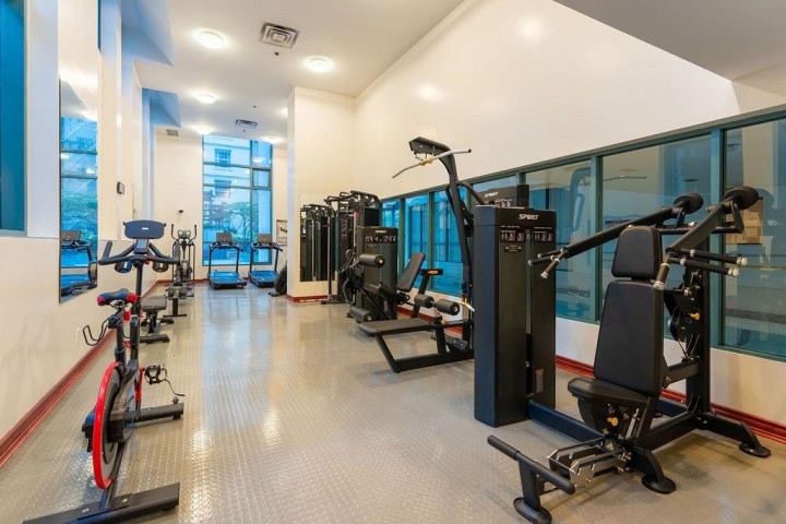 Photo 29 at 1506 - 1238 Melville Street, Coal Harbour, Vancouver West