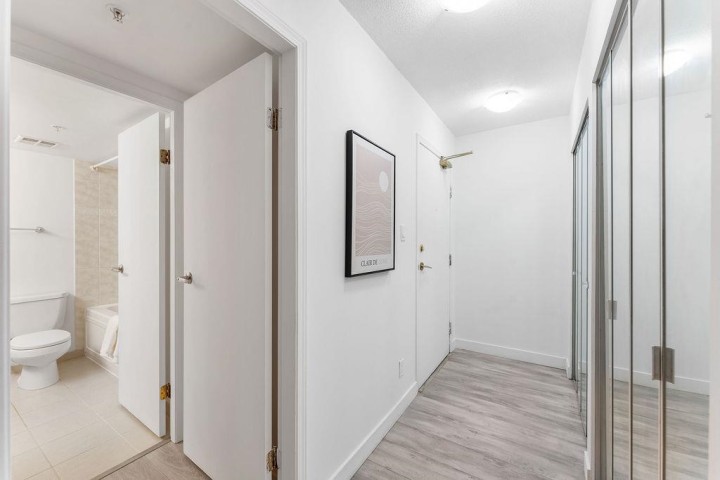 Photo 21 at 1506 - 1238 Melville Street, Coal Harbour, Vancouver West