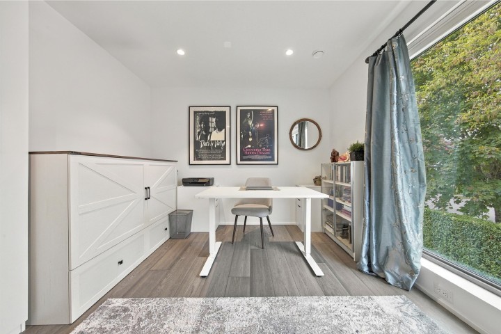Photo 24 at 2505 Adanac Street, Renfrew VE, Vancouver East