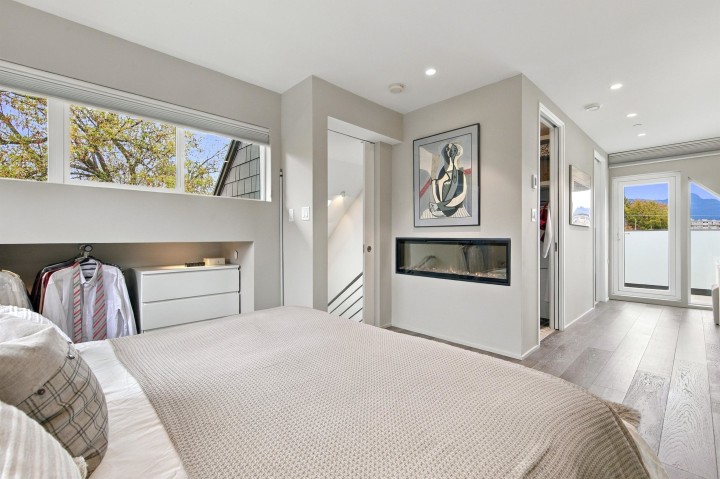 Photo 29 at 2505 Adanac Street, Renfrew VE, Vancouver East